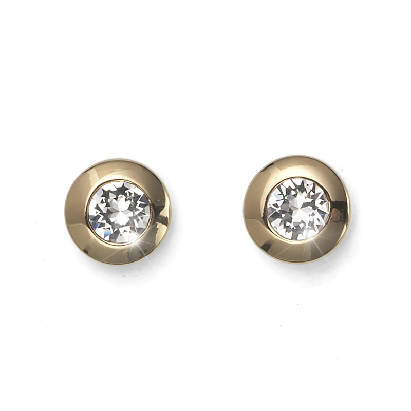 Oliver Weber Earring / 22066G
