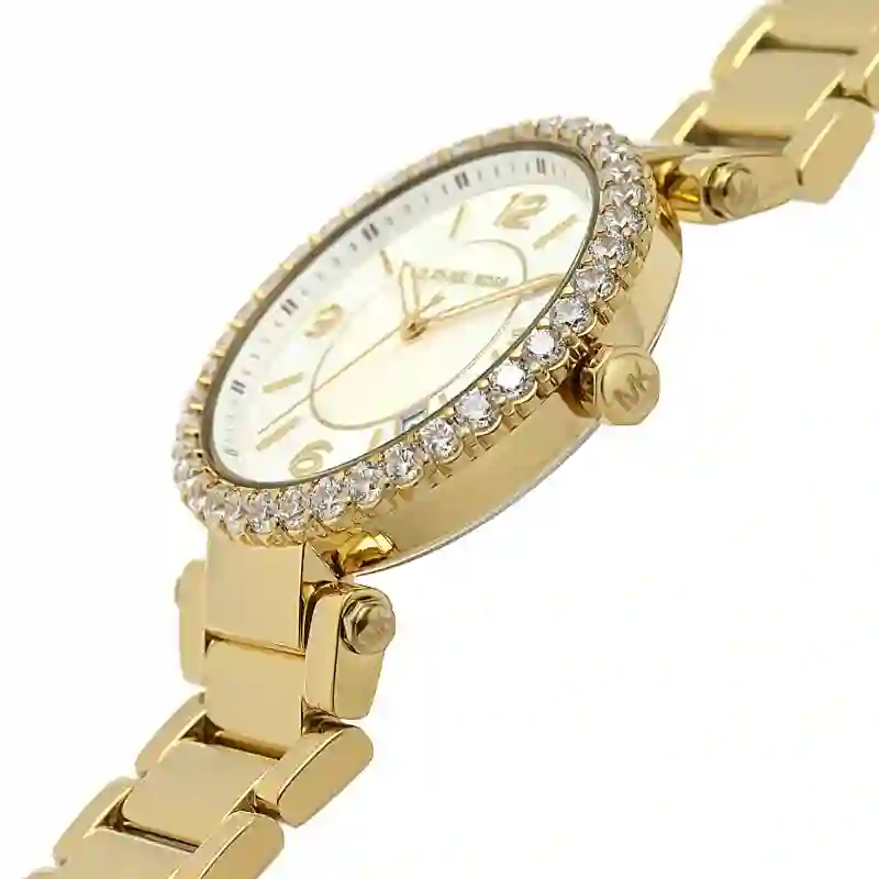 Quartz Wristwatch/MK4693