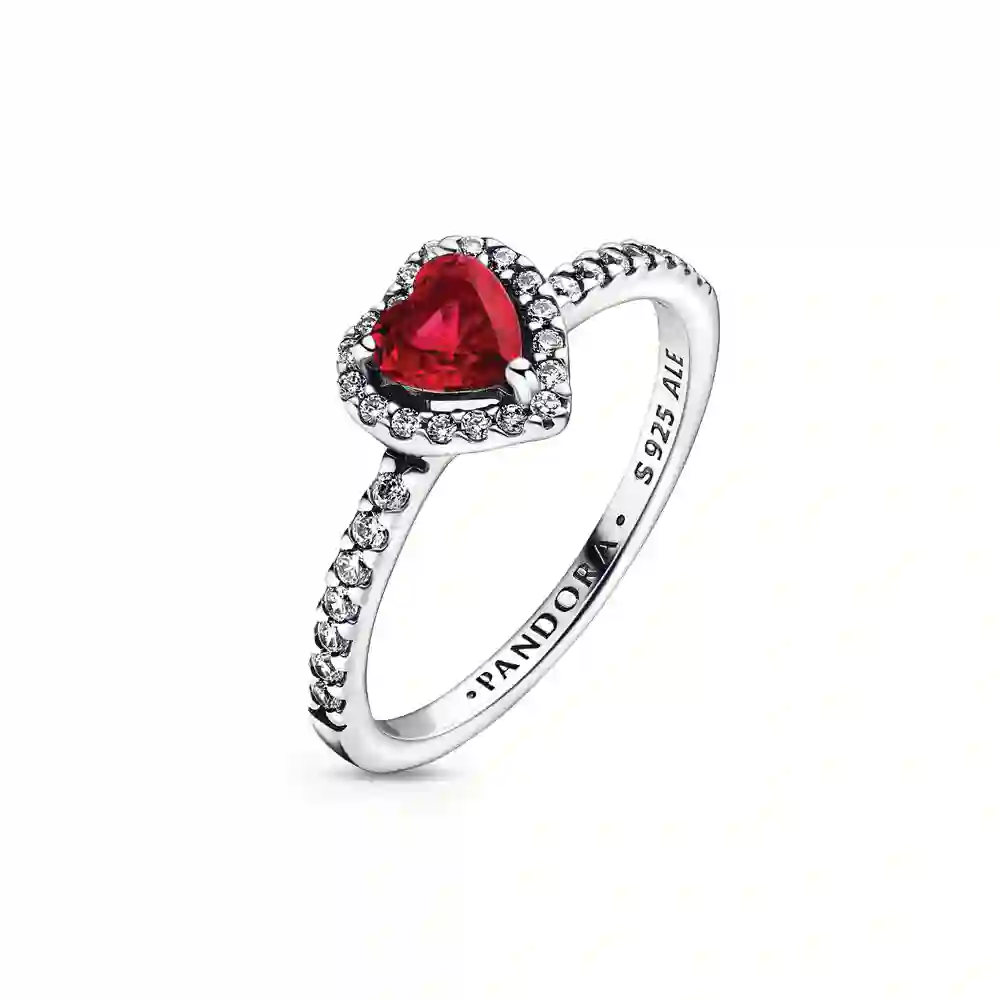 Ring / 198421C02-58 | Time.ge