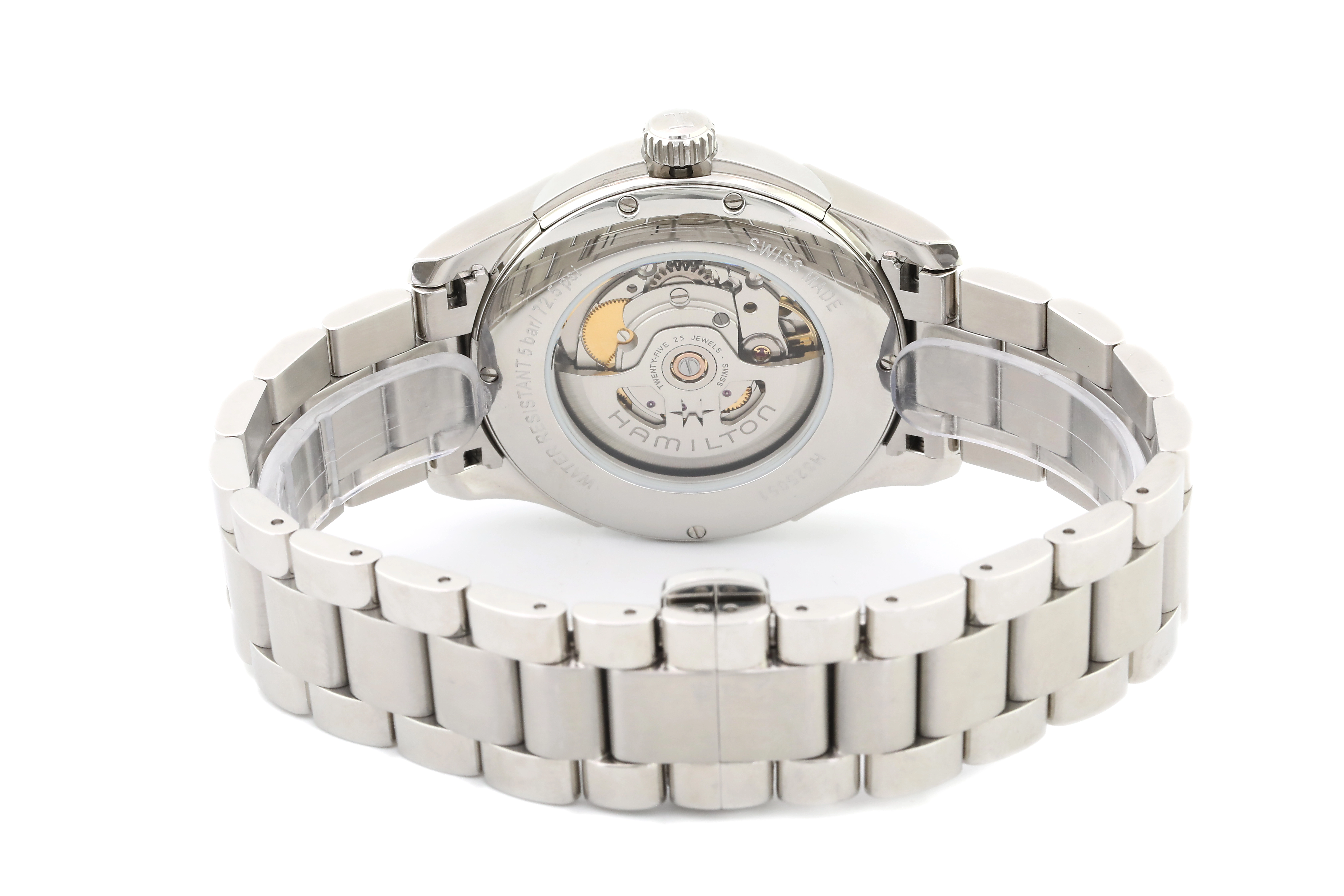Automatic Wristwatch / H32505141