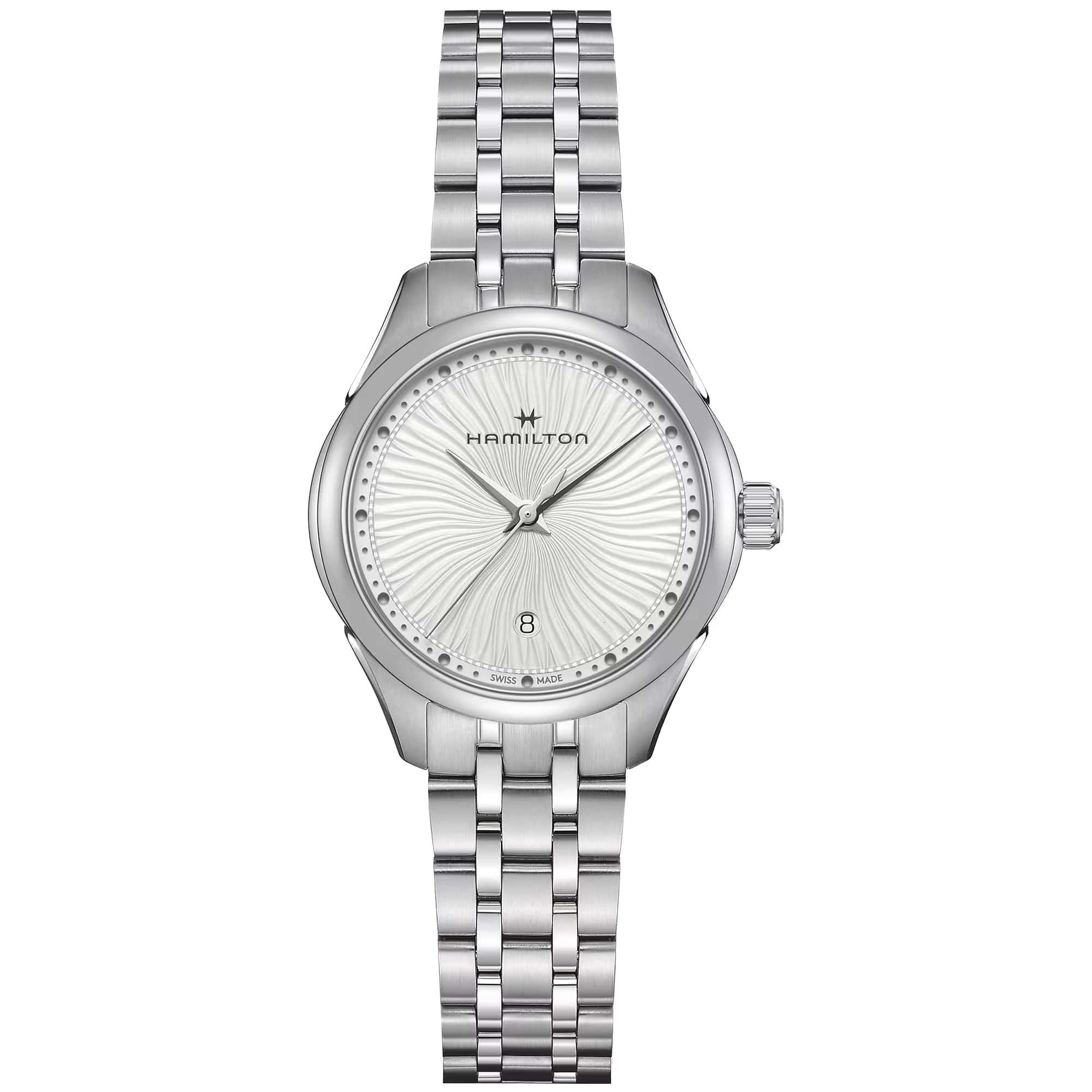 Quartz Wristwatch / H32231110