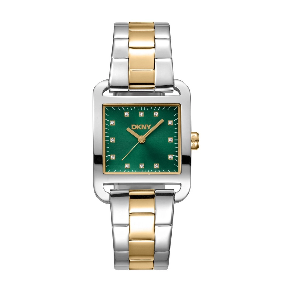 Quartz Wristwatch / DK1L004M0075