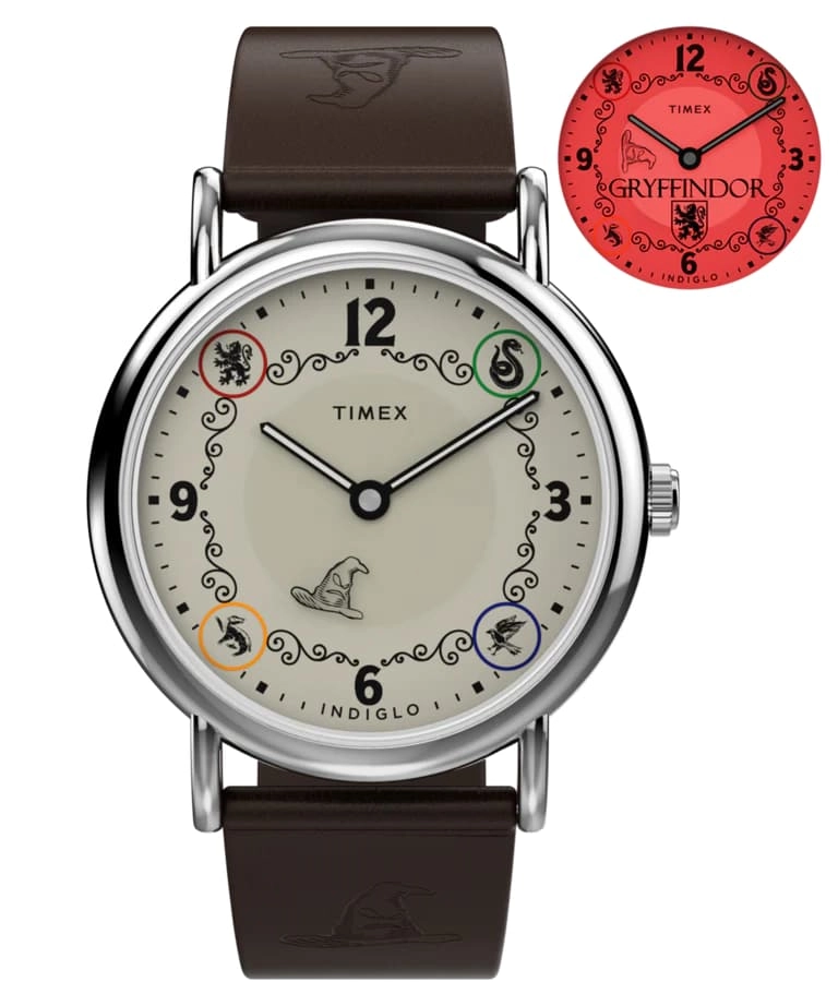 Quartz Wristwatch / TW2Y76300