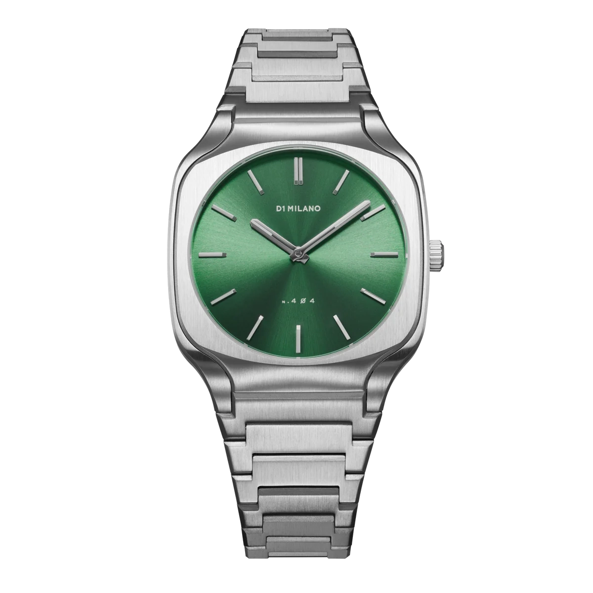 D1 Milano Quartz Watch Men / D1-SQBJ06