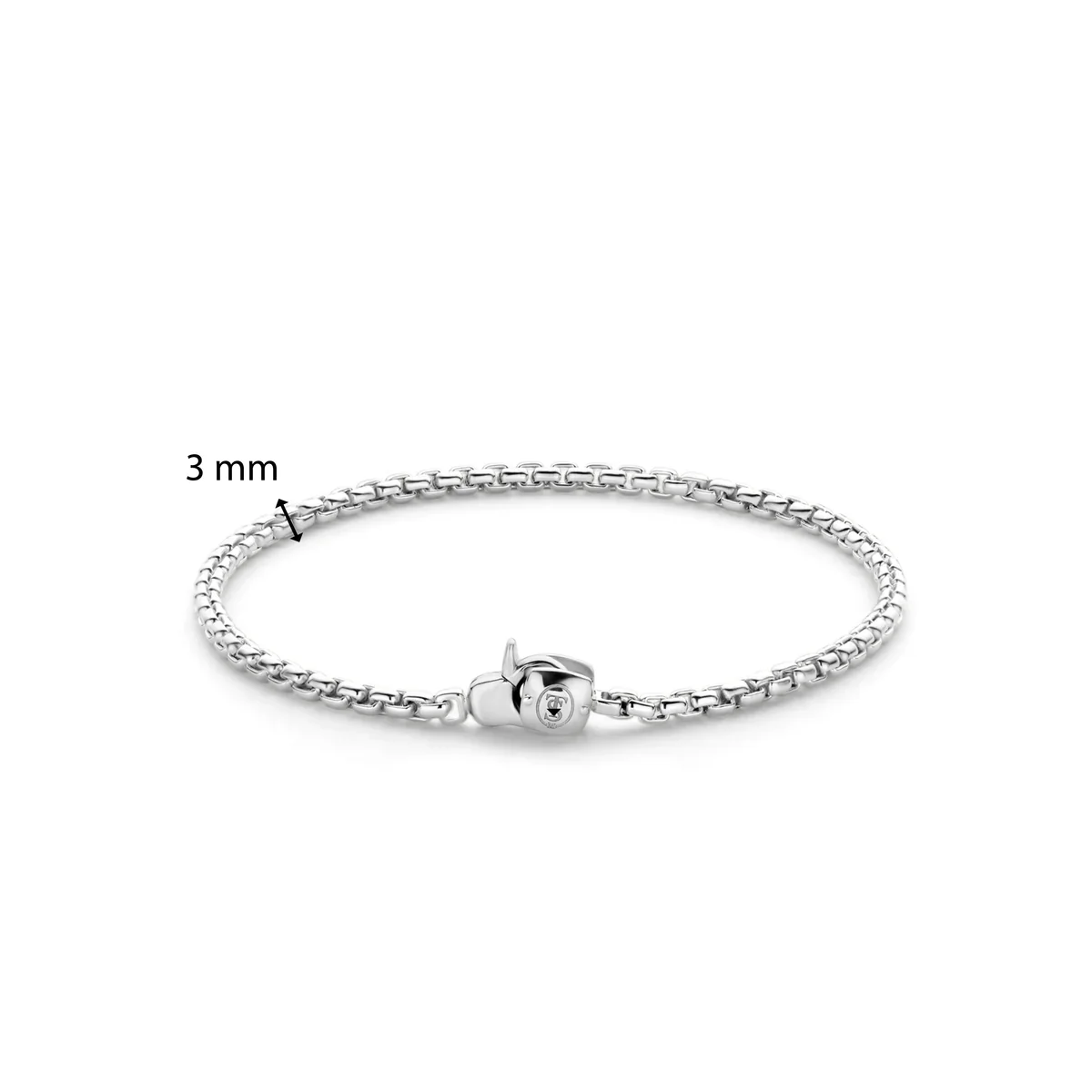 Bracelet / 23023SI