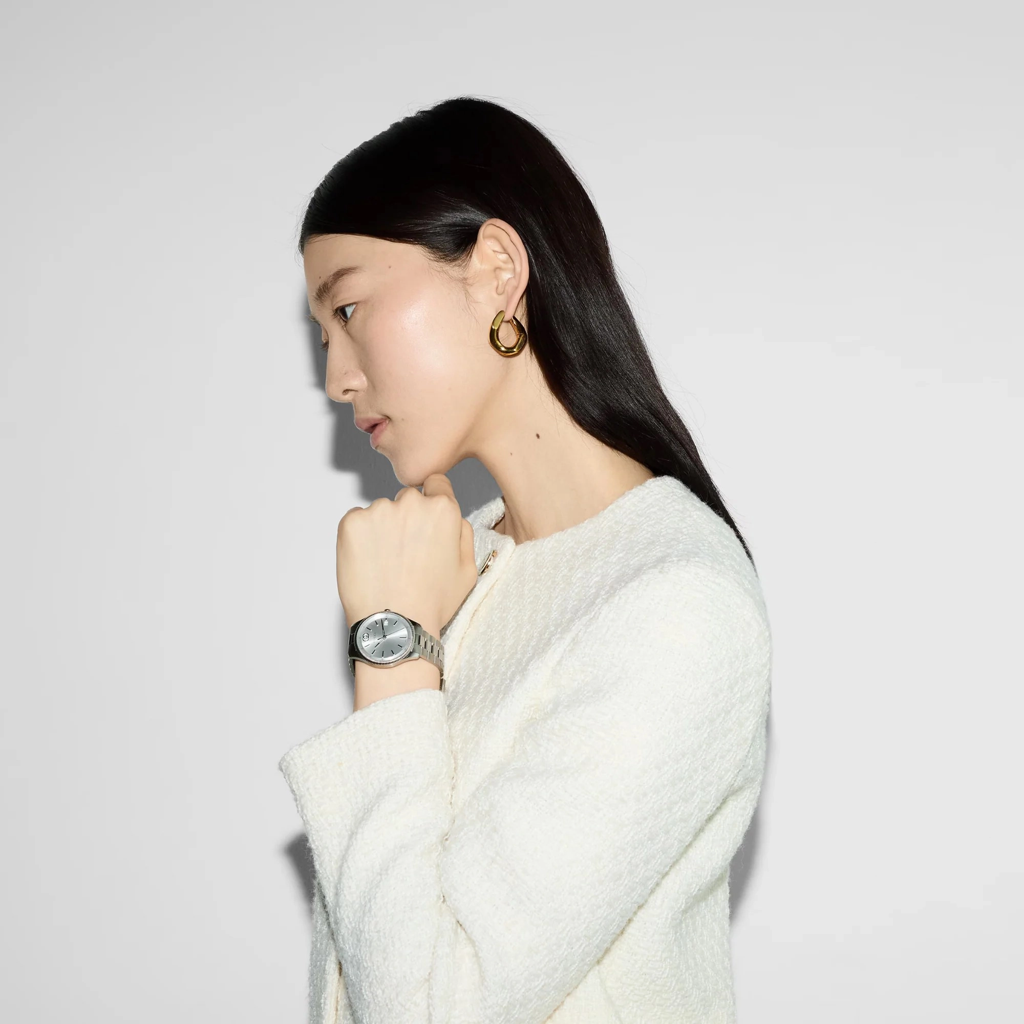 Quartz Wristwatch / YA1264232