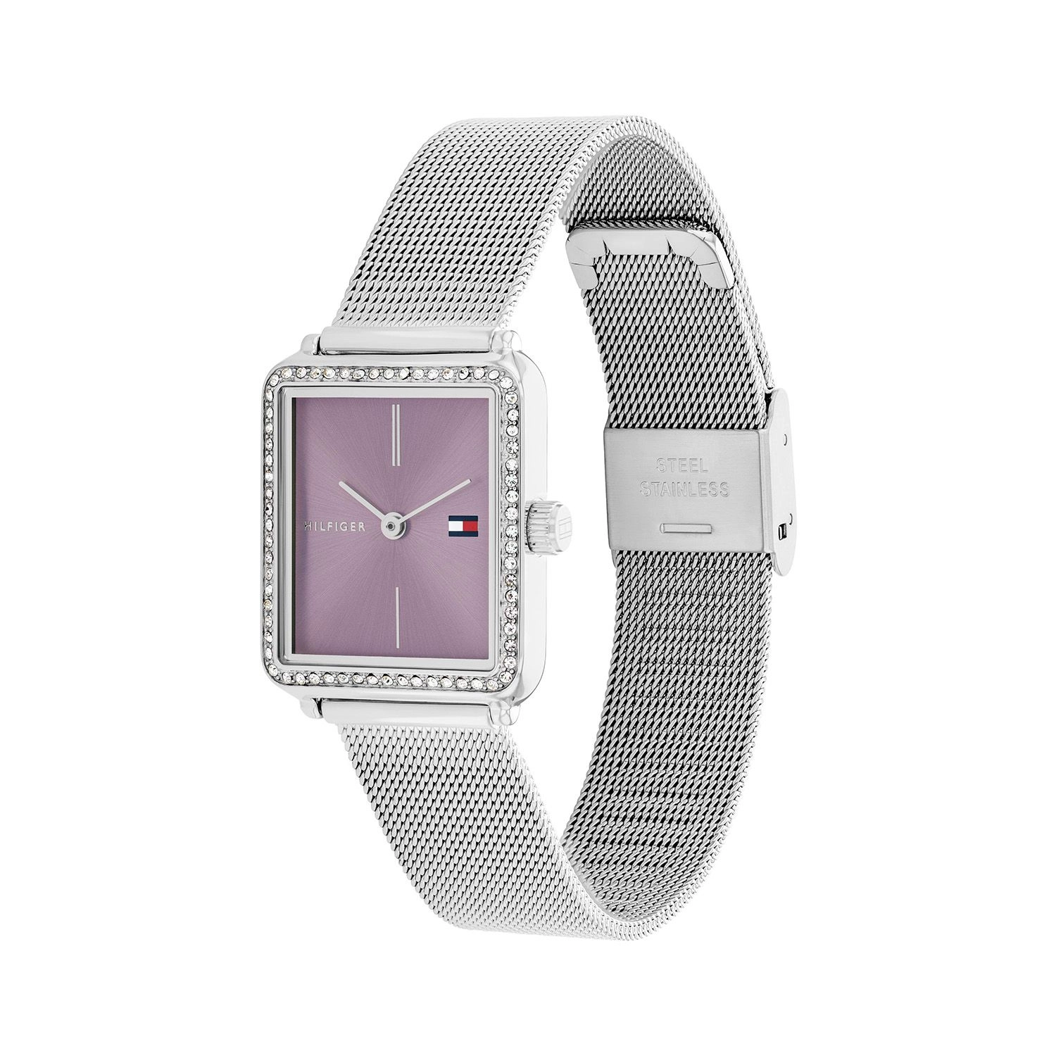 Quartz Wristwatch / 1782790