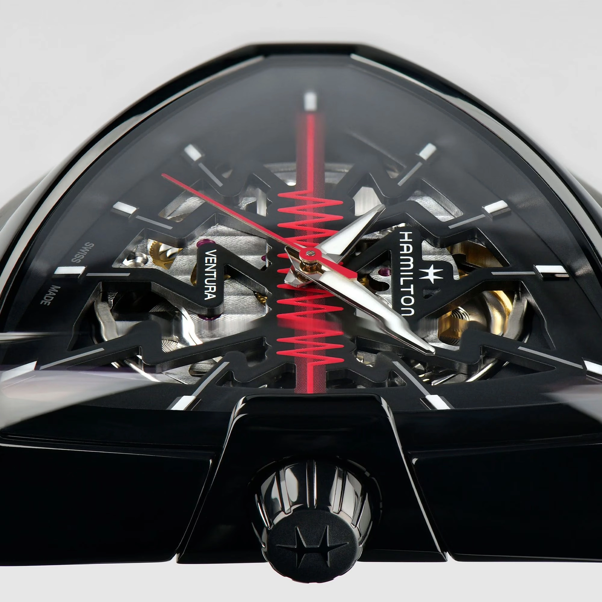 Automatic Wristwatch / H24535331