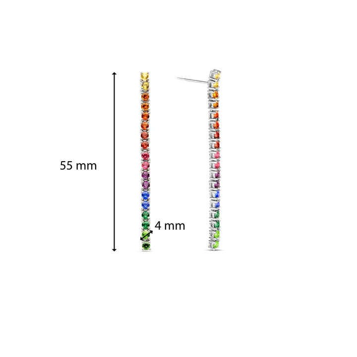Earring / 7907MC