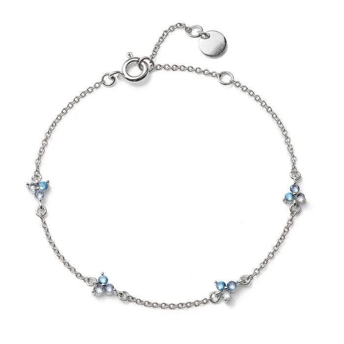 Bracelet/32306 BLU