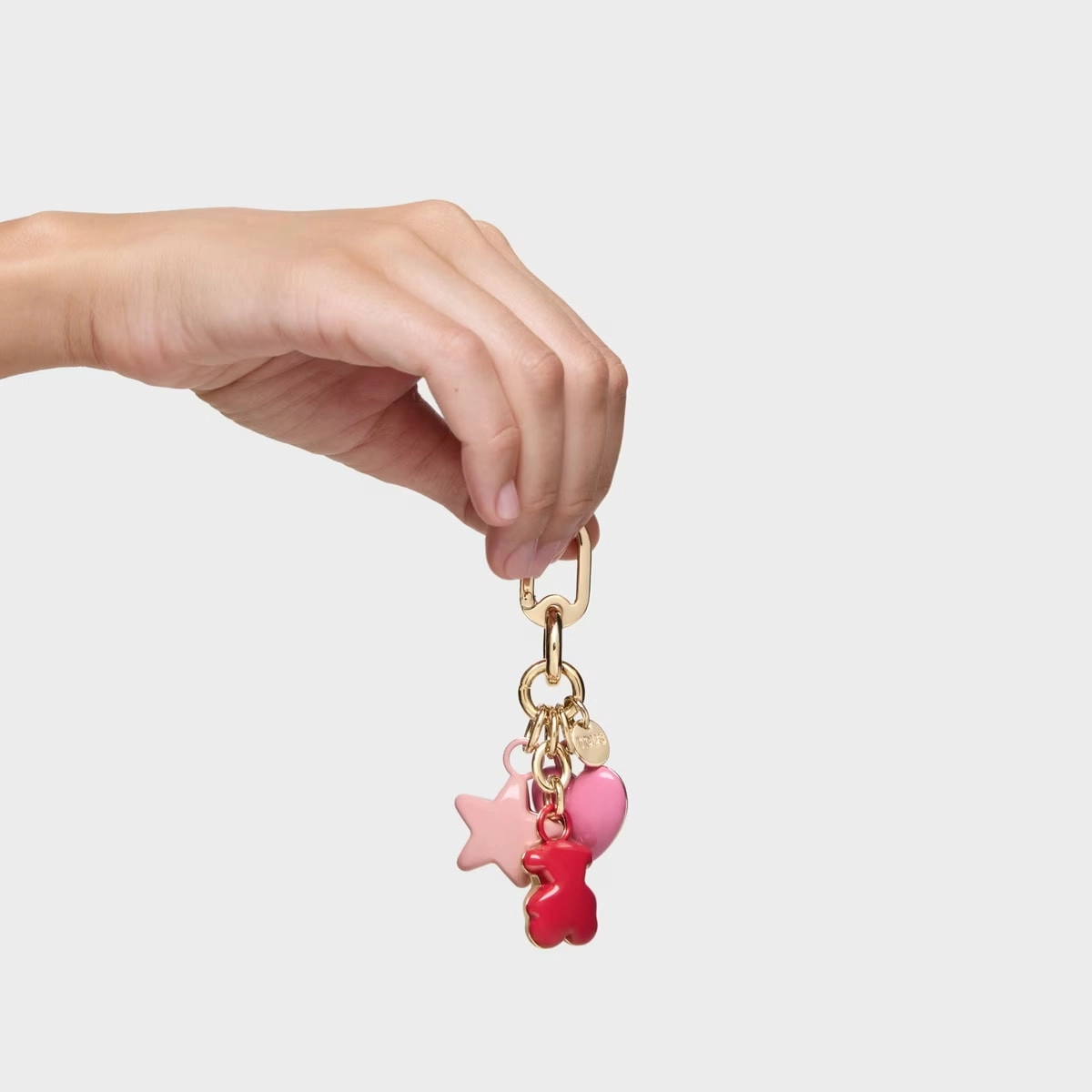 Key ring / 2002304117