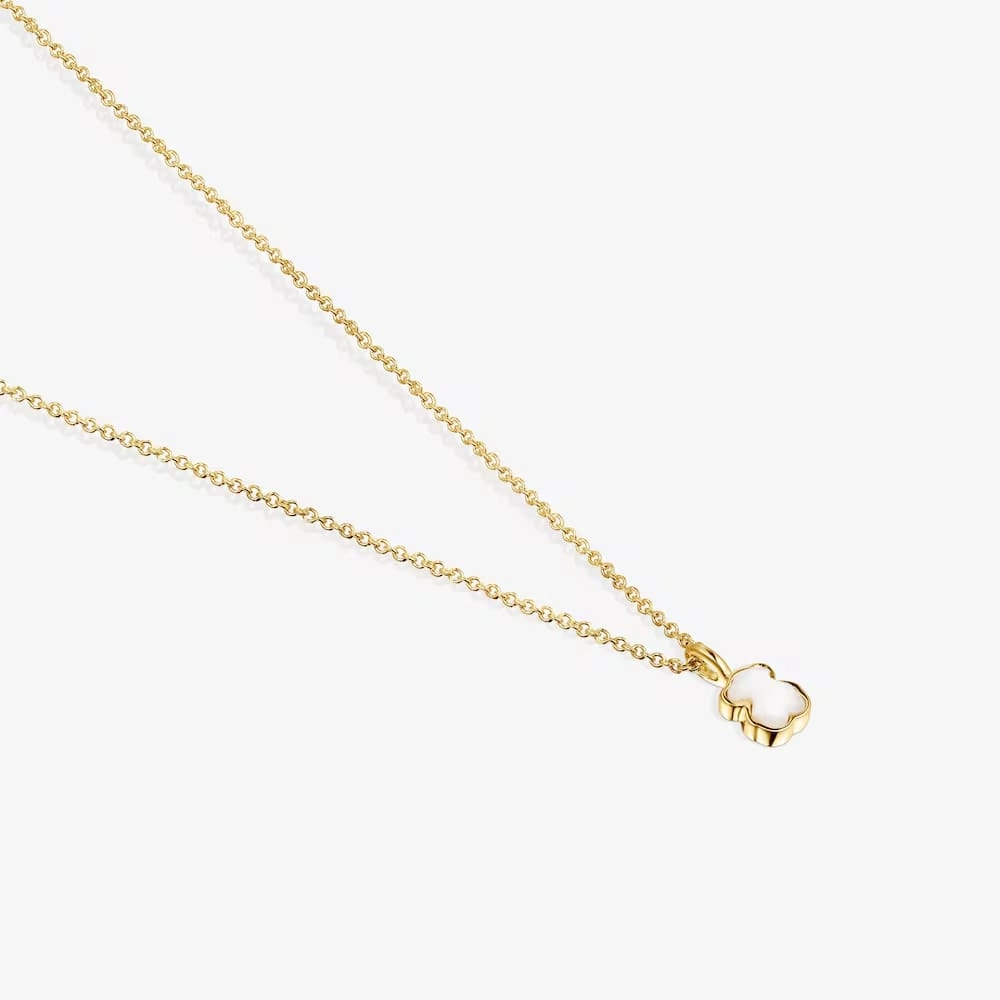 Necklace & Pendant / 918592010