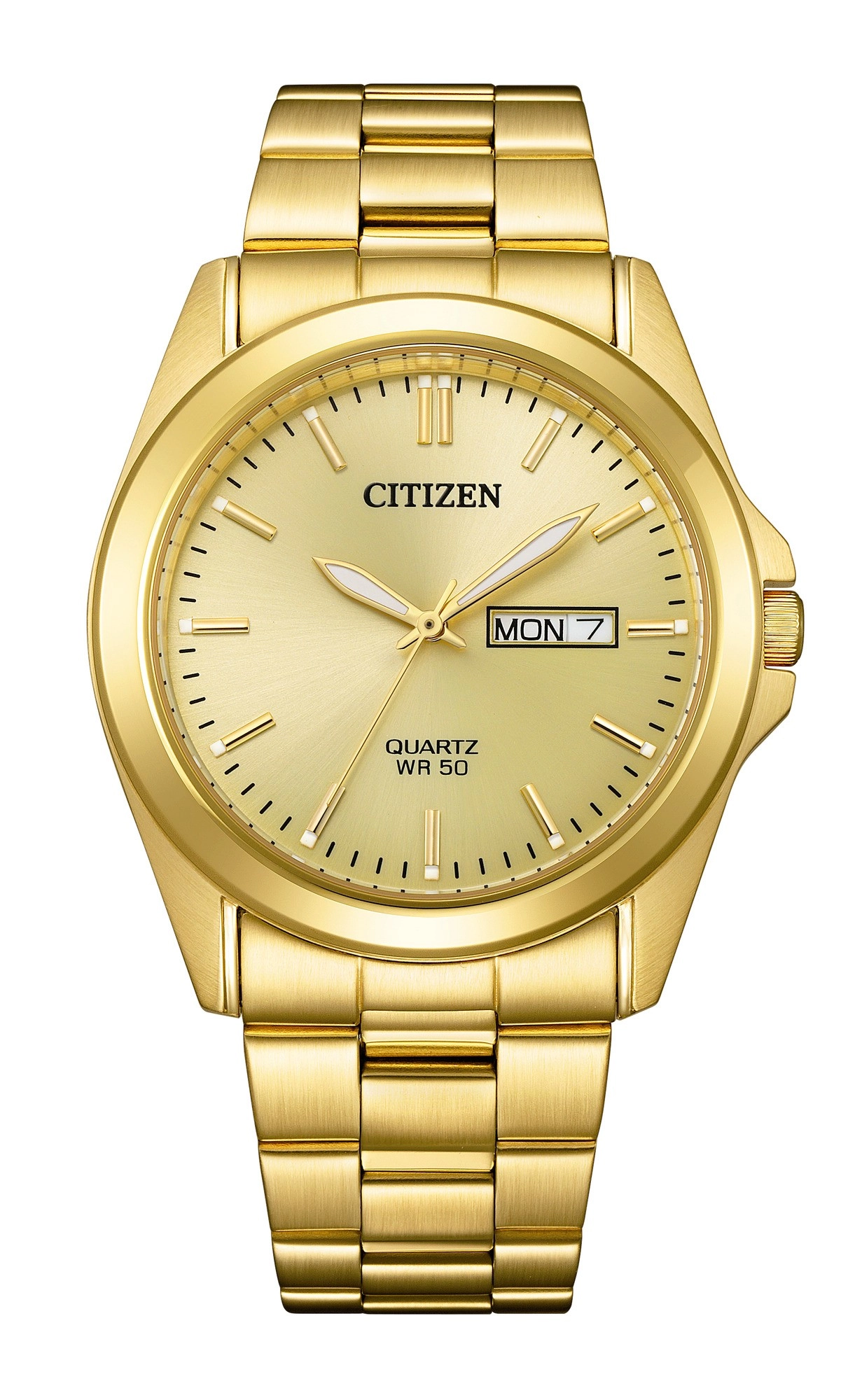 Quartz Wristwatch / BF0583-59P