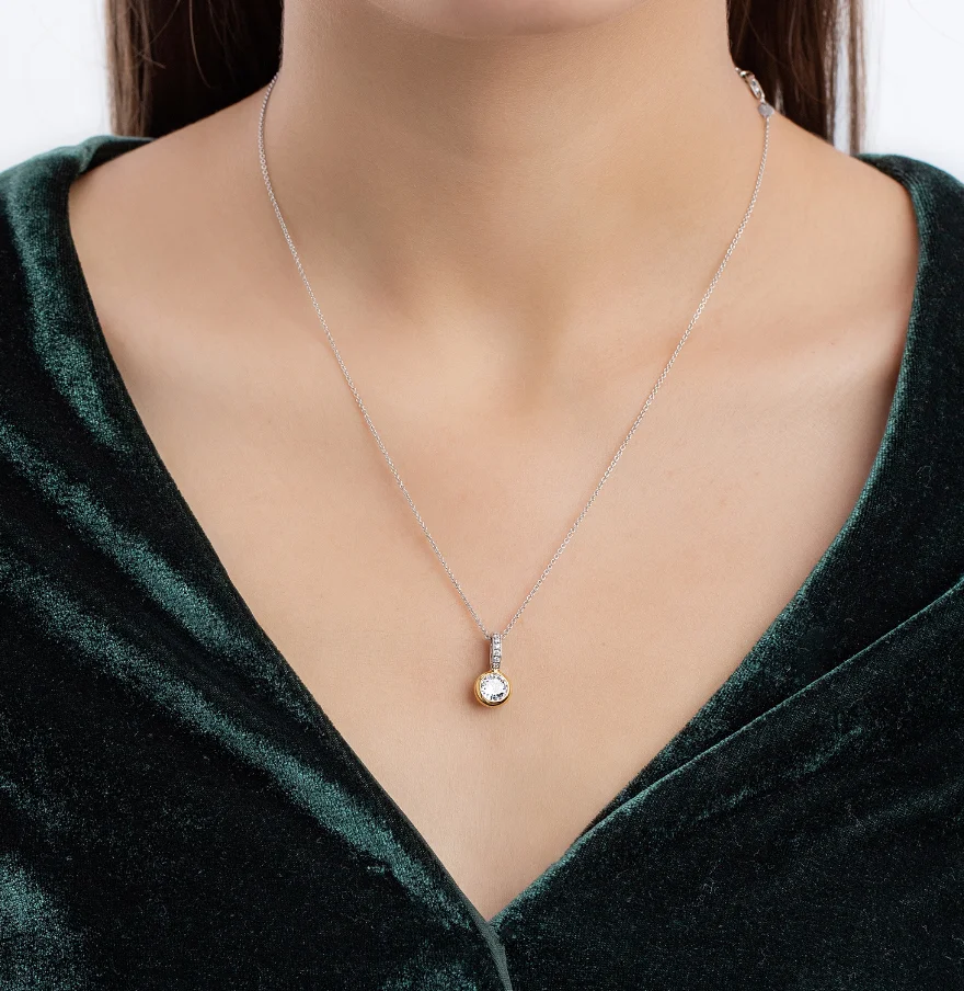Necklace/6739ZY
