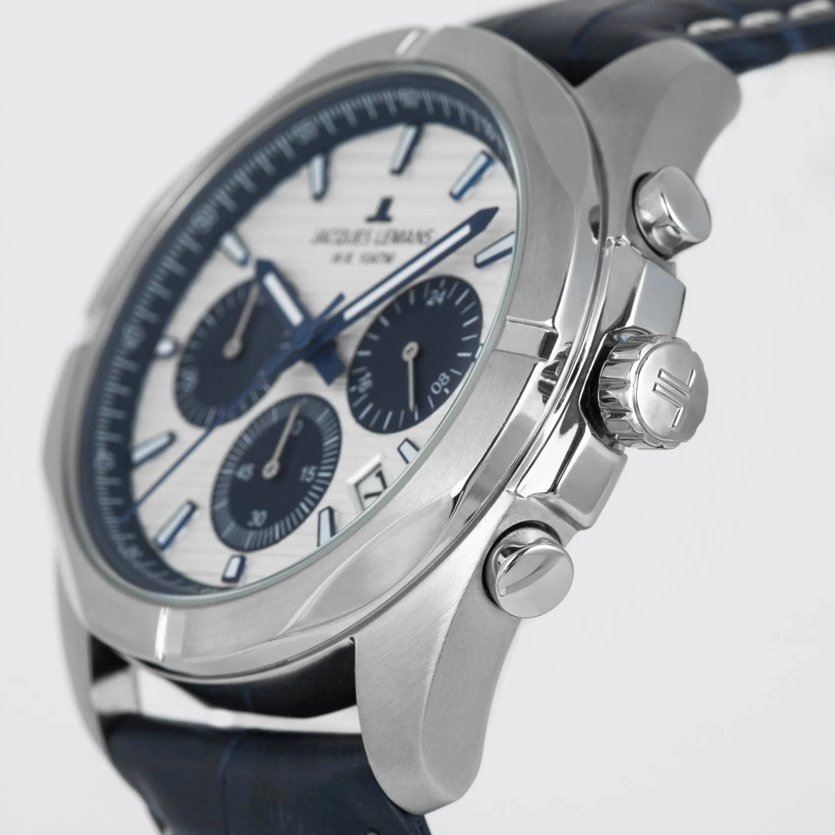 Quartz Wristwatch / 1-2180C