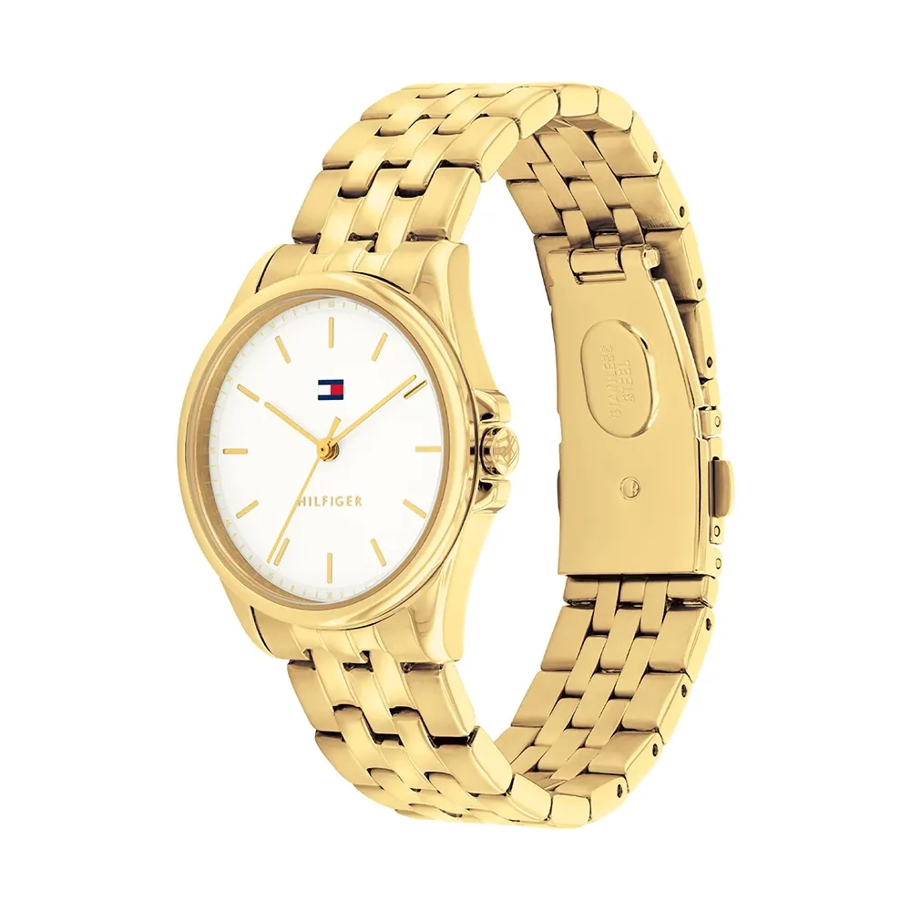 Quartz Wristwatch / 1782773