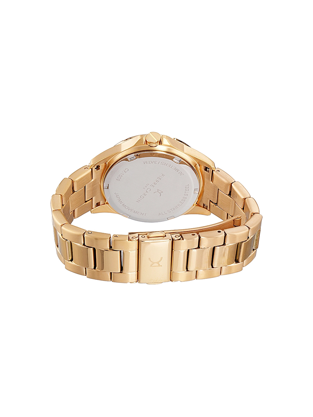 Quartz Wristwatch / CF.1009.MG