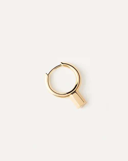 Single Earring/PG01-271-U