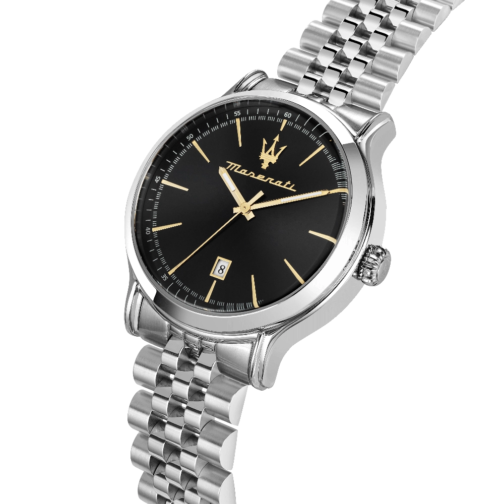 Quartz Wristwatch / R8853118024