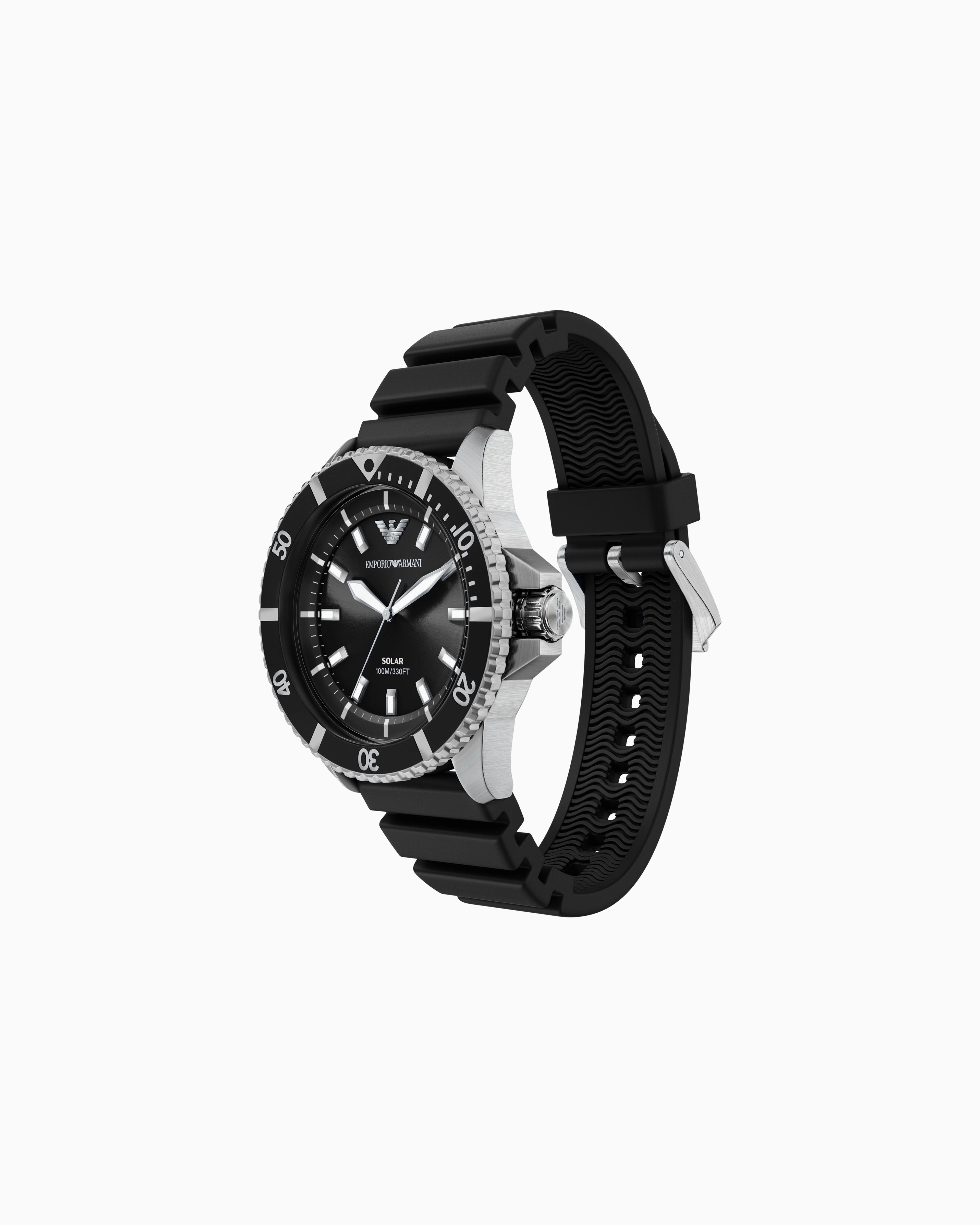 Solar Wristwatch / AR11788