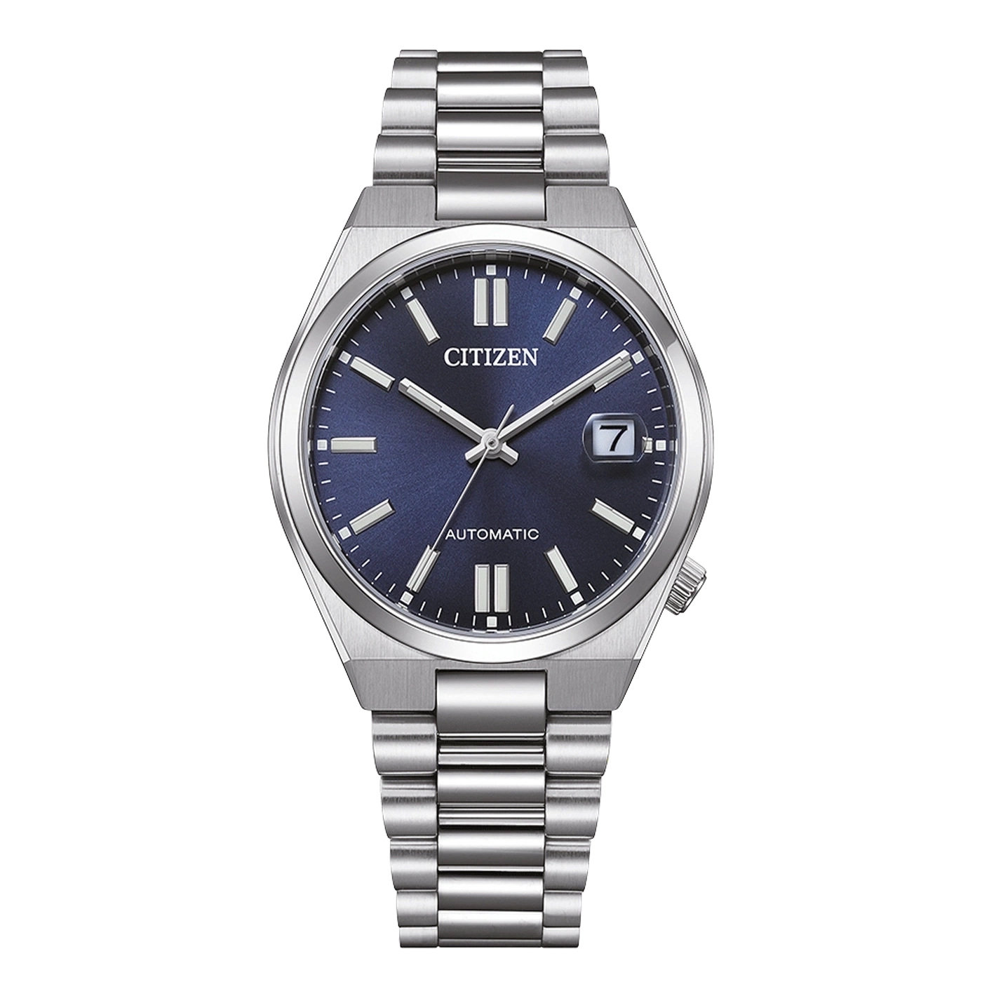 Automatic Wristwatch / NJ0200-50M