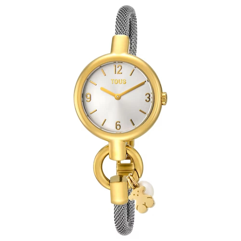 Quartz Wristwatch / 3000077700