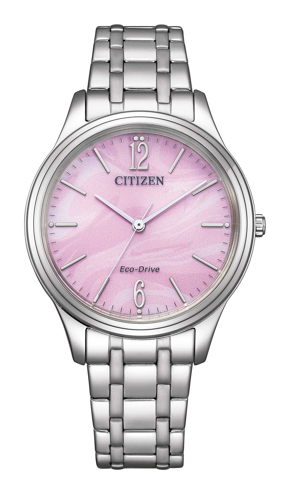 Quartz Wristwatch / EM0411-71X