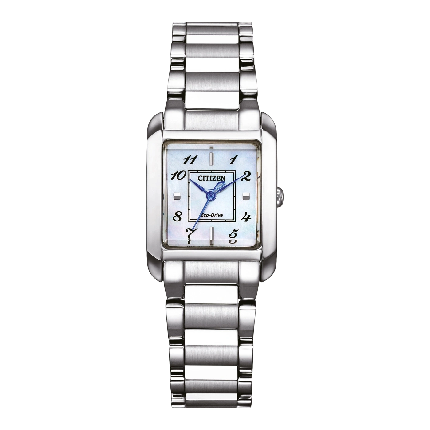 Quartz eco-drive Wristwatch / EW5600-87D
