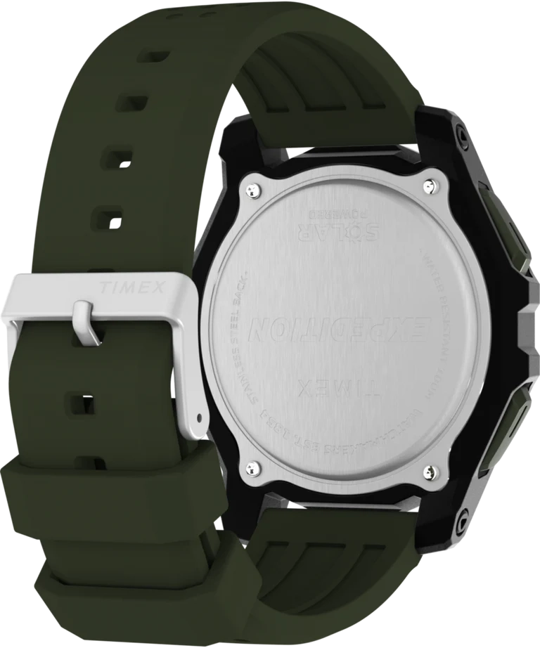 Solar Wristwatch / TW4B33700