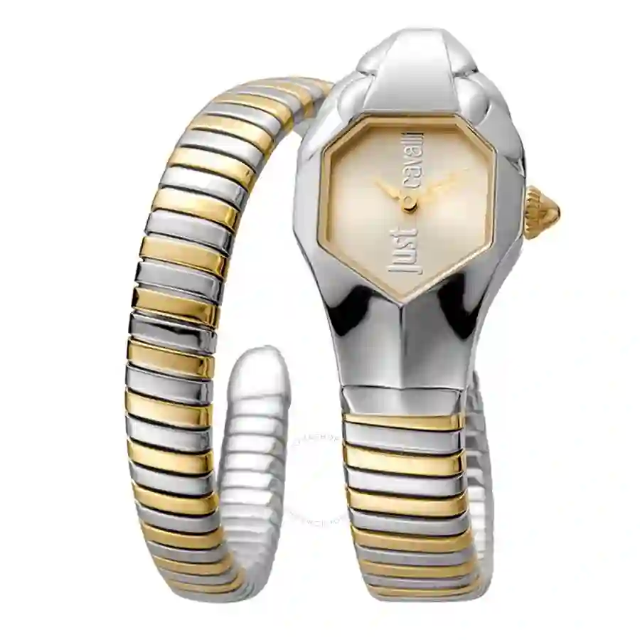 Quartz Wristwatch / JC1L001M0035