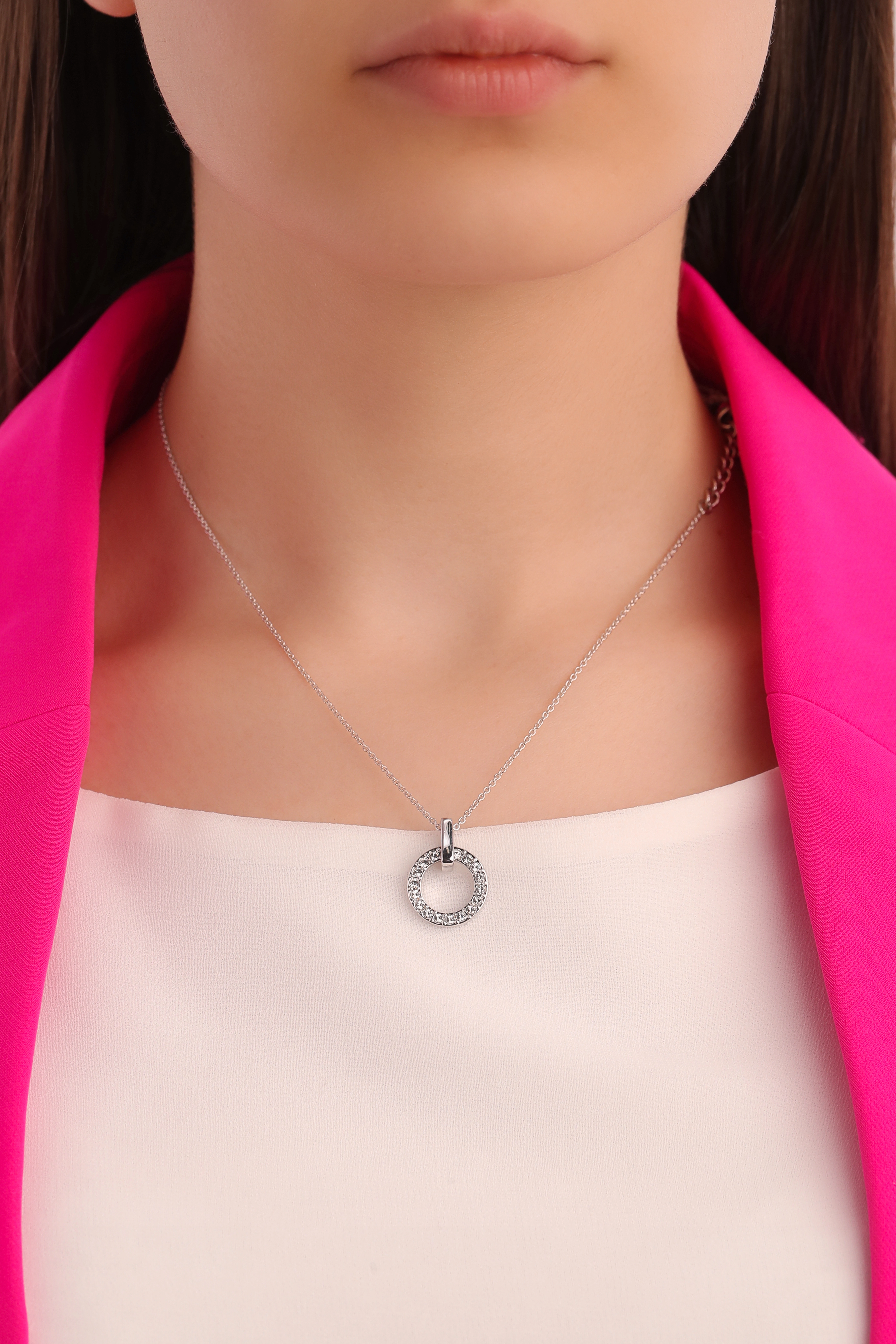Necklace/11903R