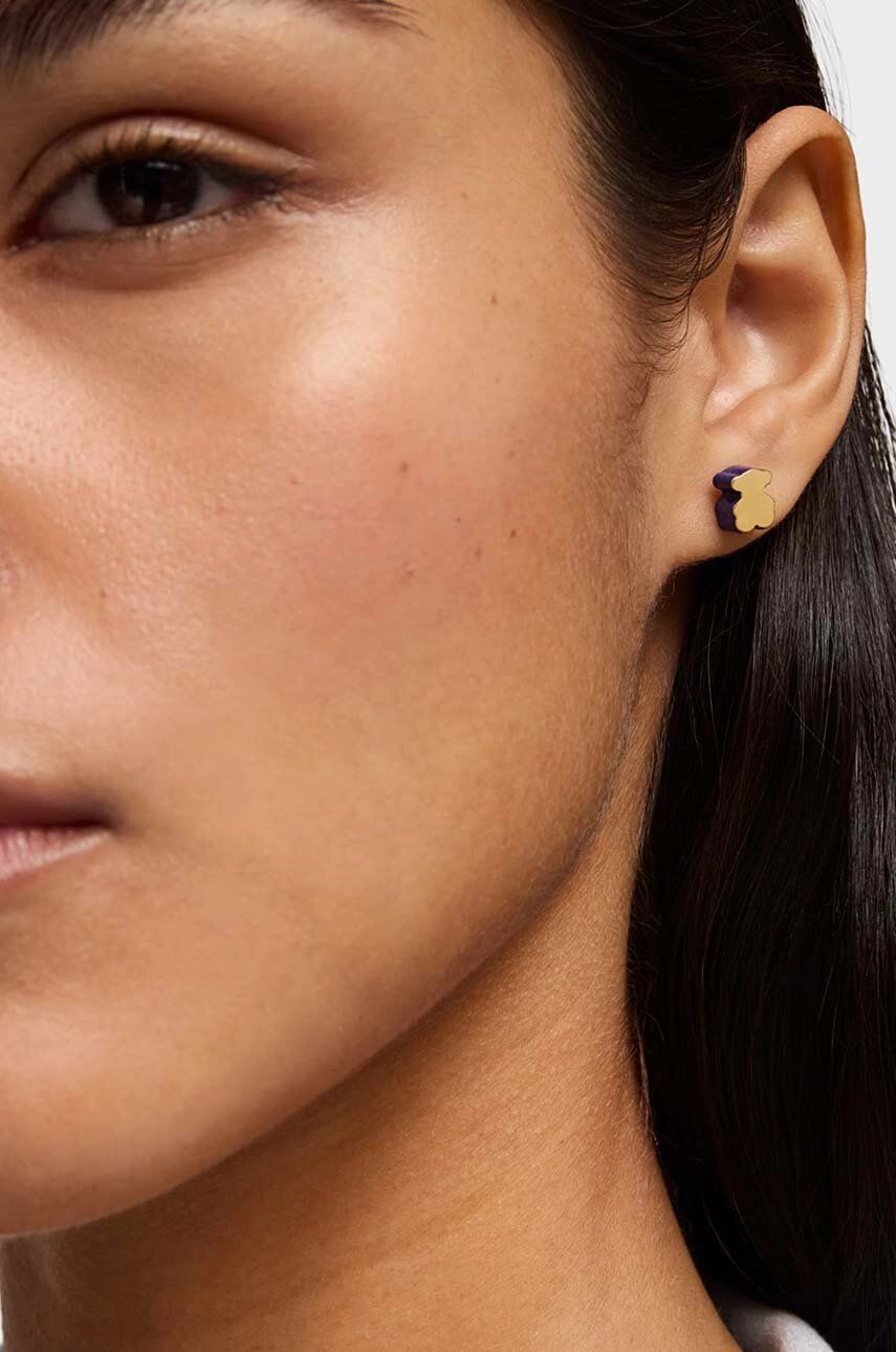 TOUS GOLD Earring / 1004223500