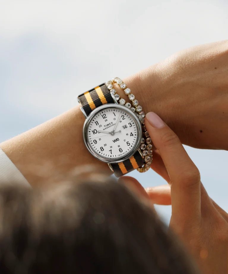 Quartz Wristwatch / TW2W86200