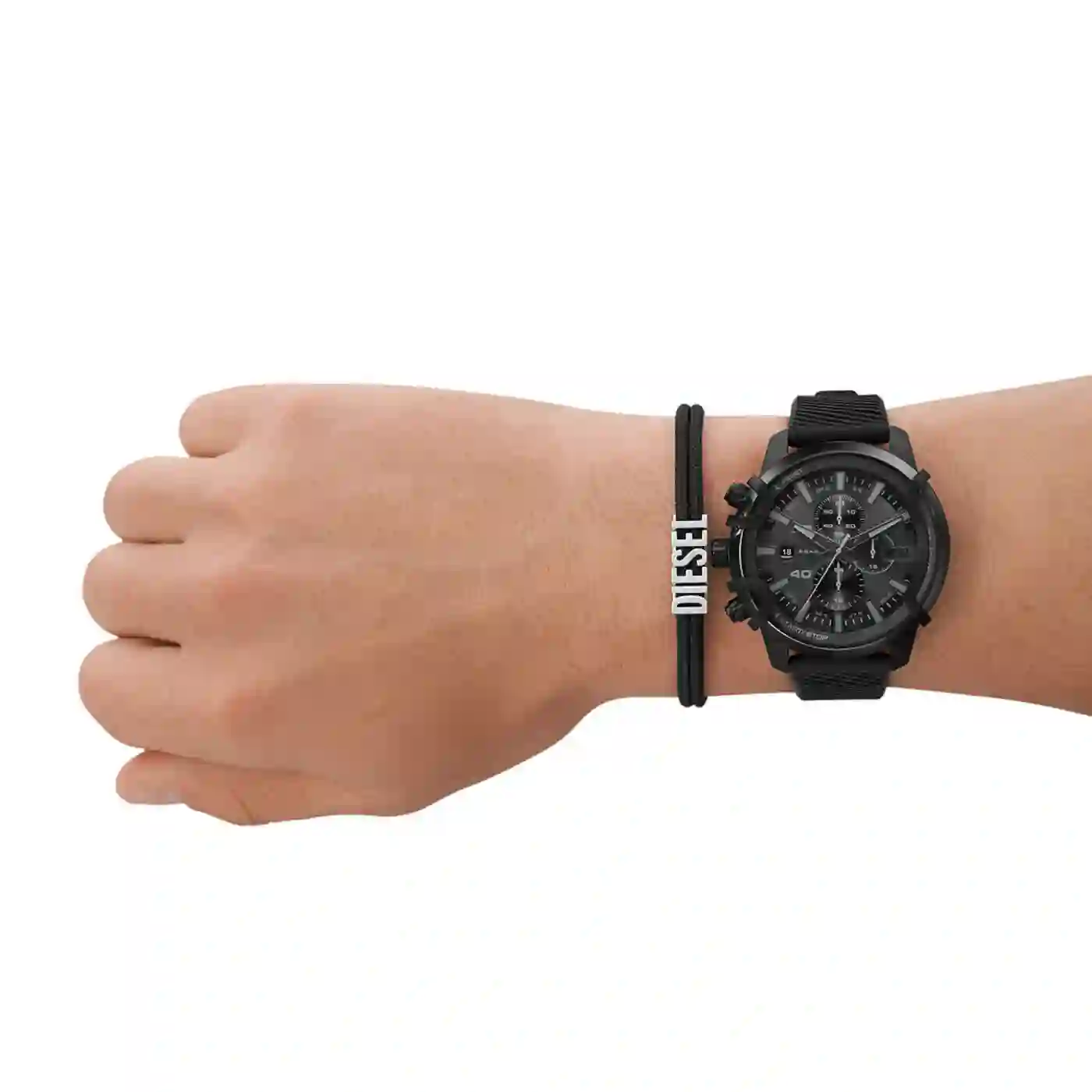 Bracelet & Wristwatch Set/DZ4650SET