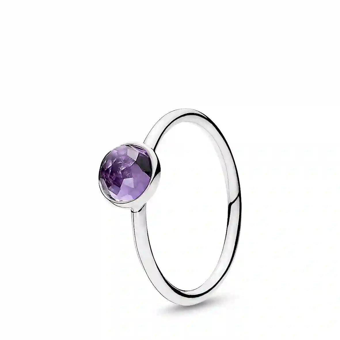 pandora feb birthstone