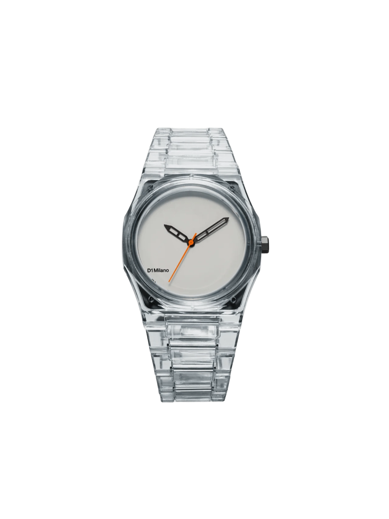 Quartz Wristwatch / D1-NYBJ03