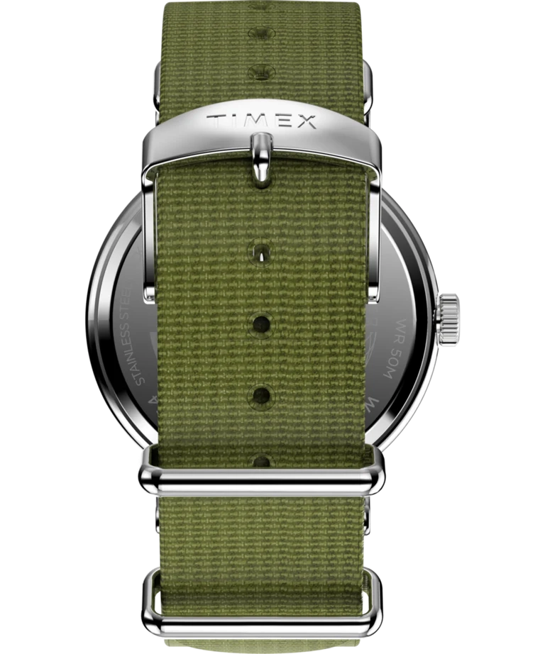 Quartz Wristwatch / TW2W86000