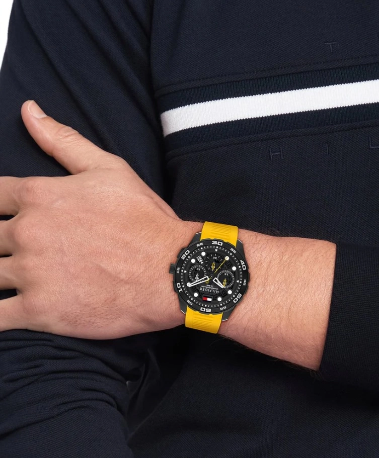 Quartz Wristwatch / 1792235