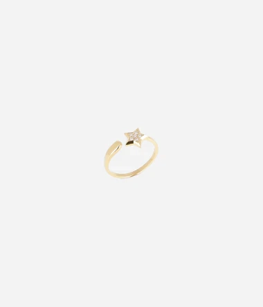 Ring / SRL23069-01WHT