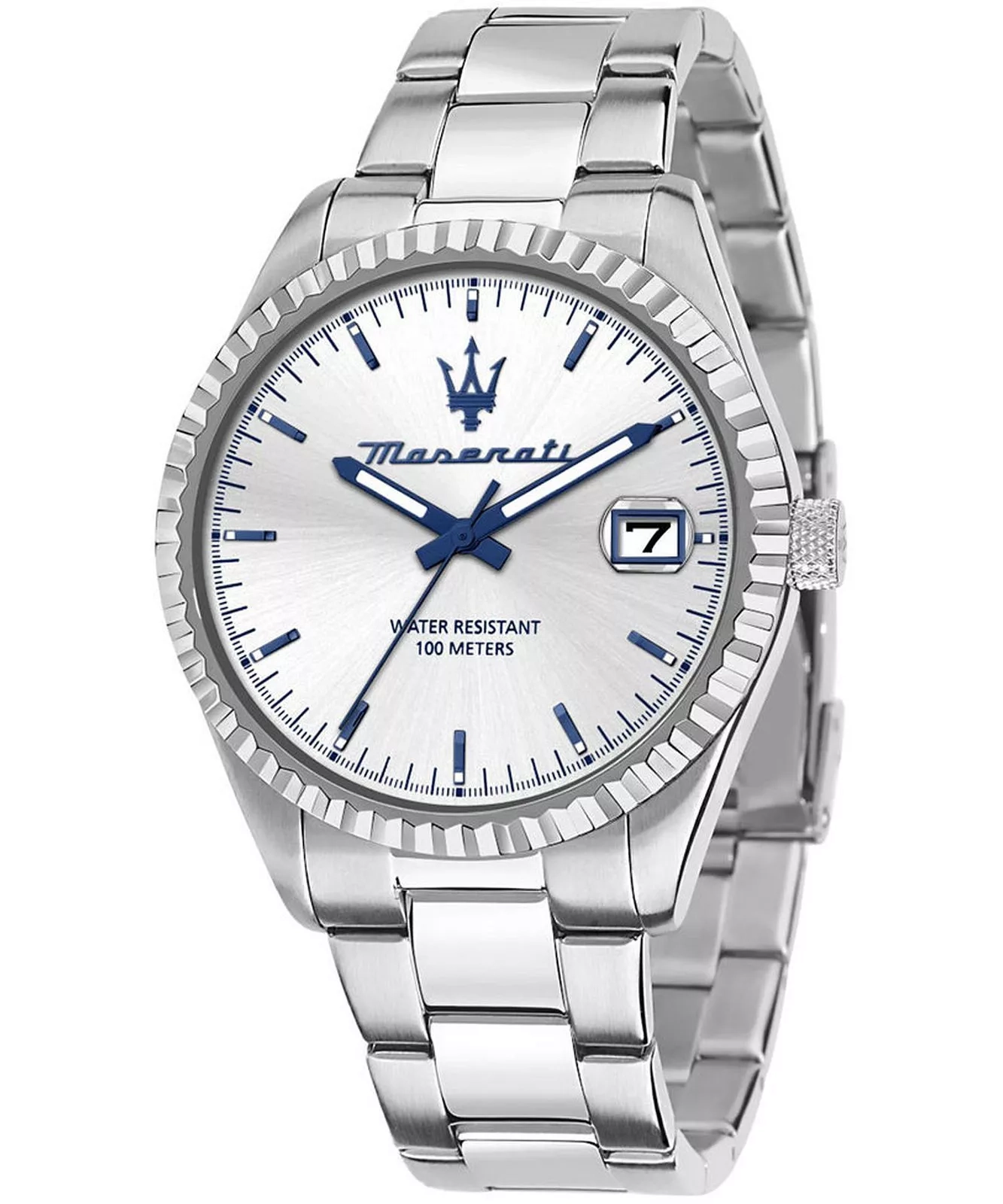 Quartz Wristwatch / R8853100045
