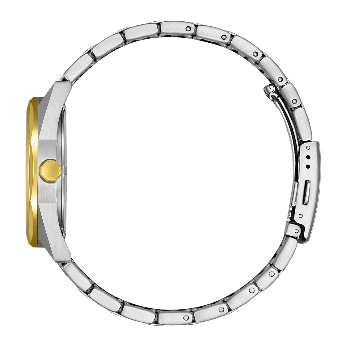Eco-drive Wristwatch / BM7624-82A