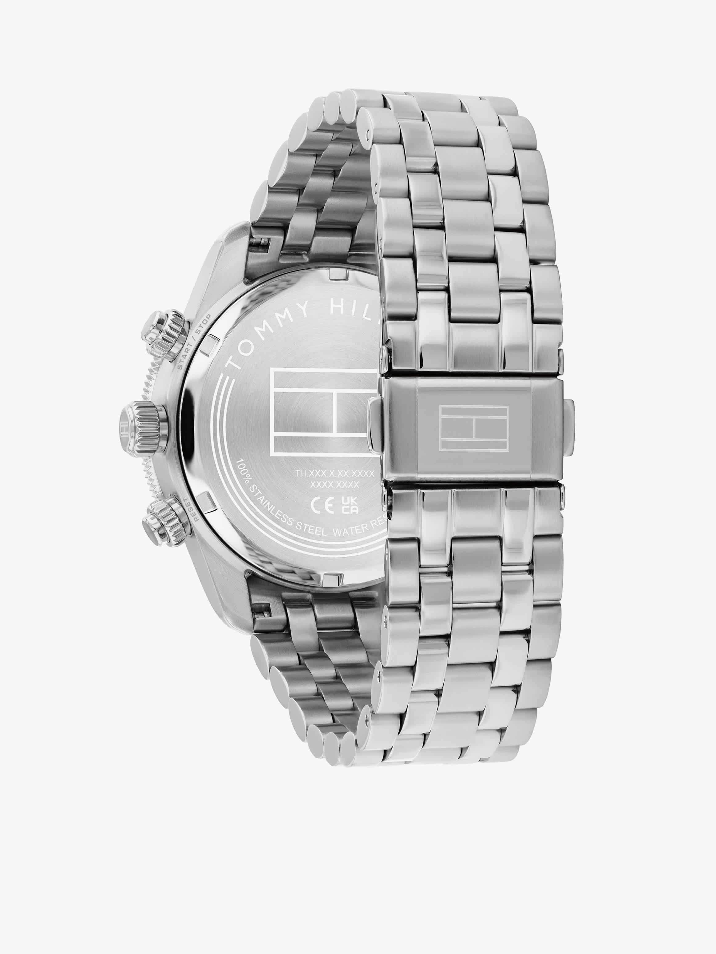 Quartz Wristwatch / 1710743