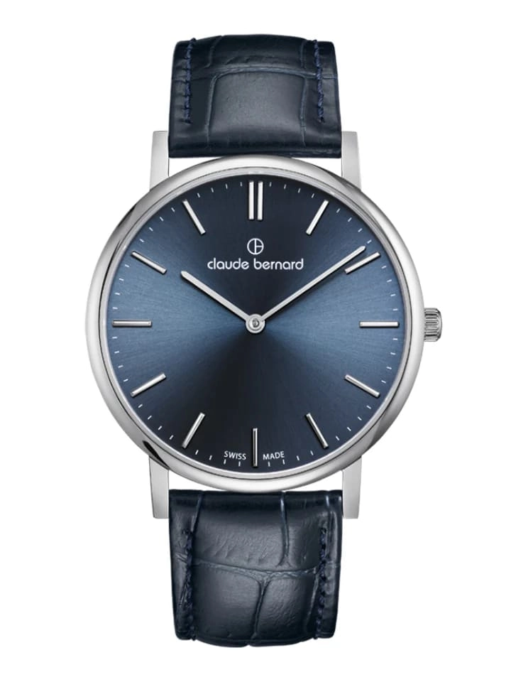 Quartz Wristwatch / 20219 3 BUIN