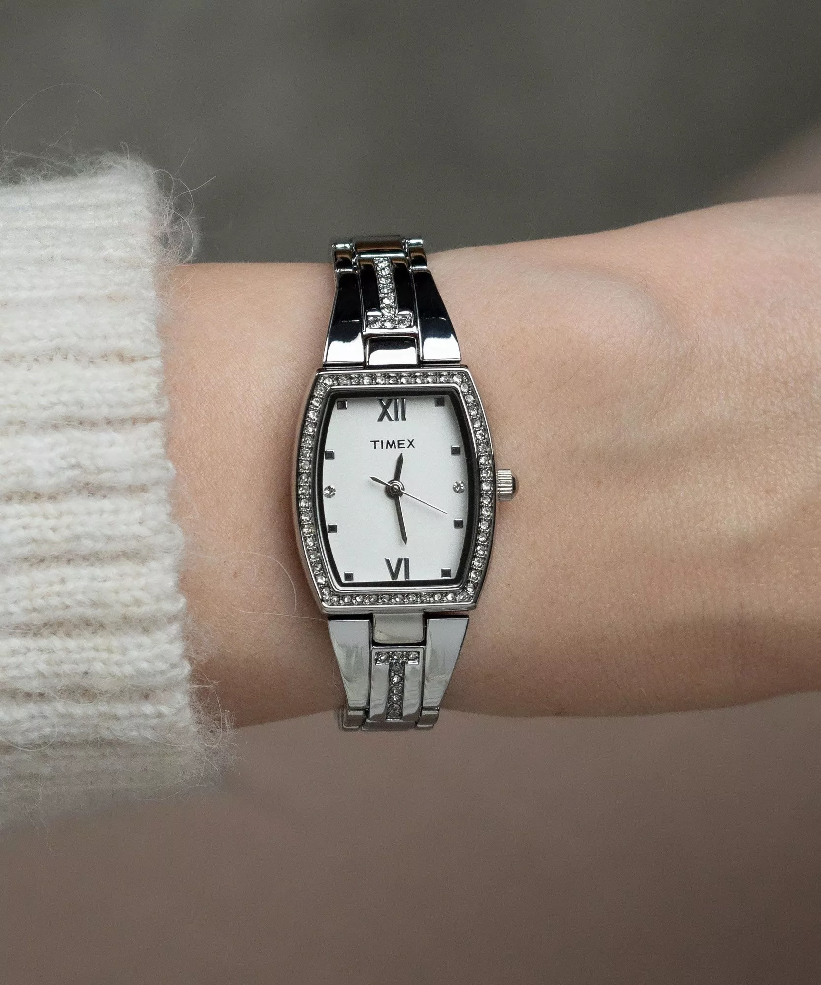 Quartz Wristwatch / TW2W95600