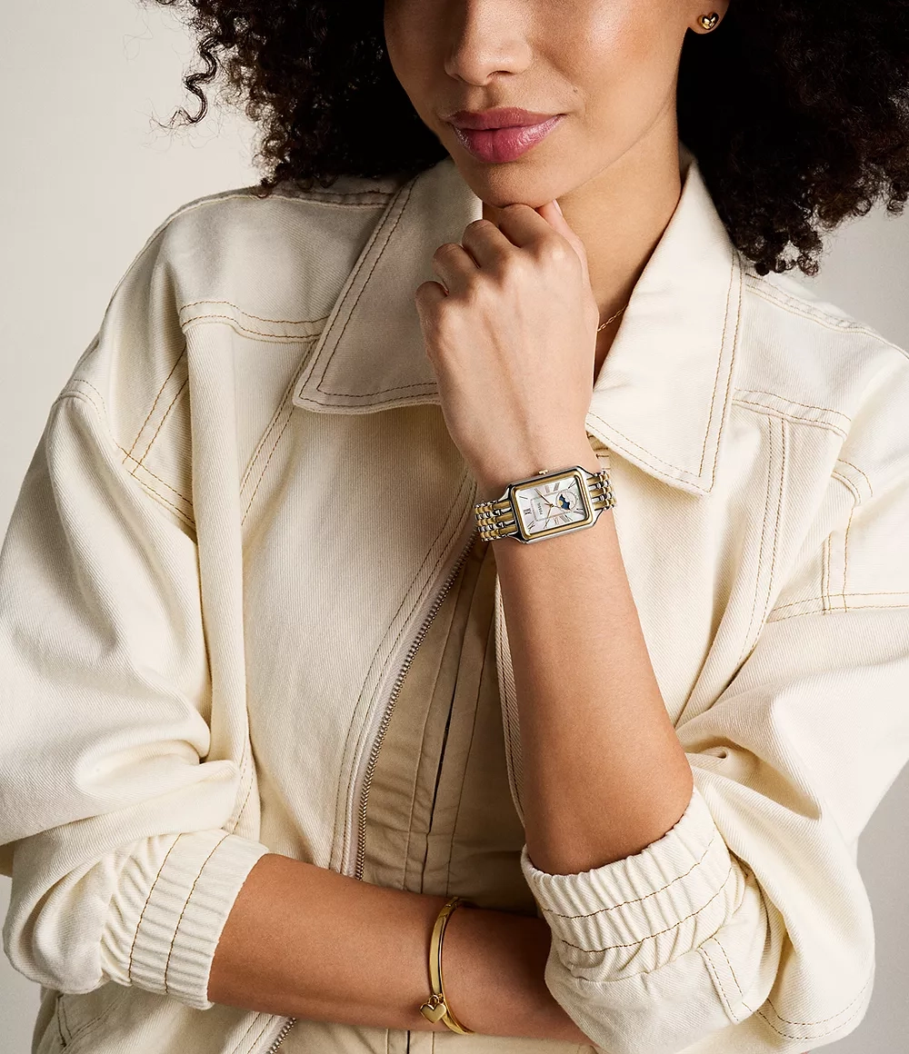 Quartz Wristwatch / ES5399