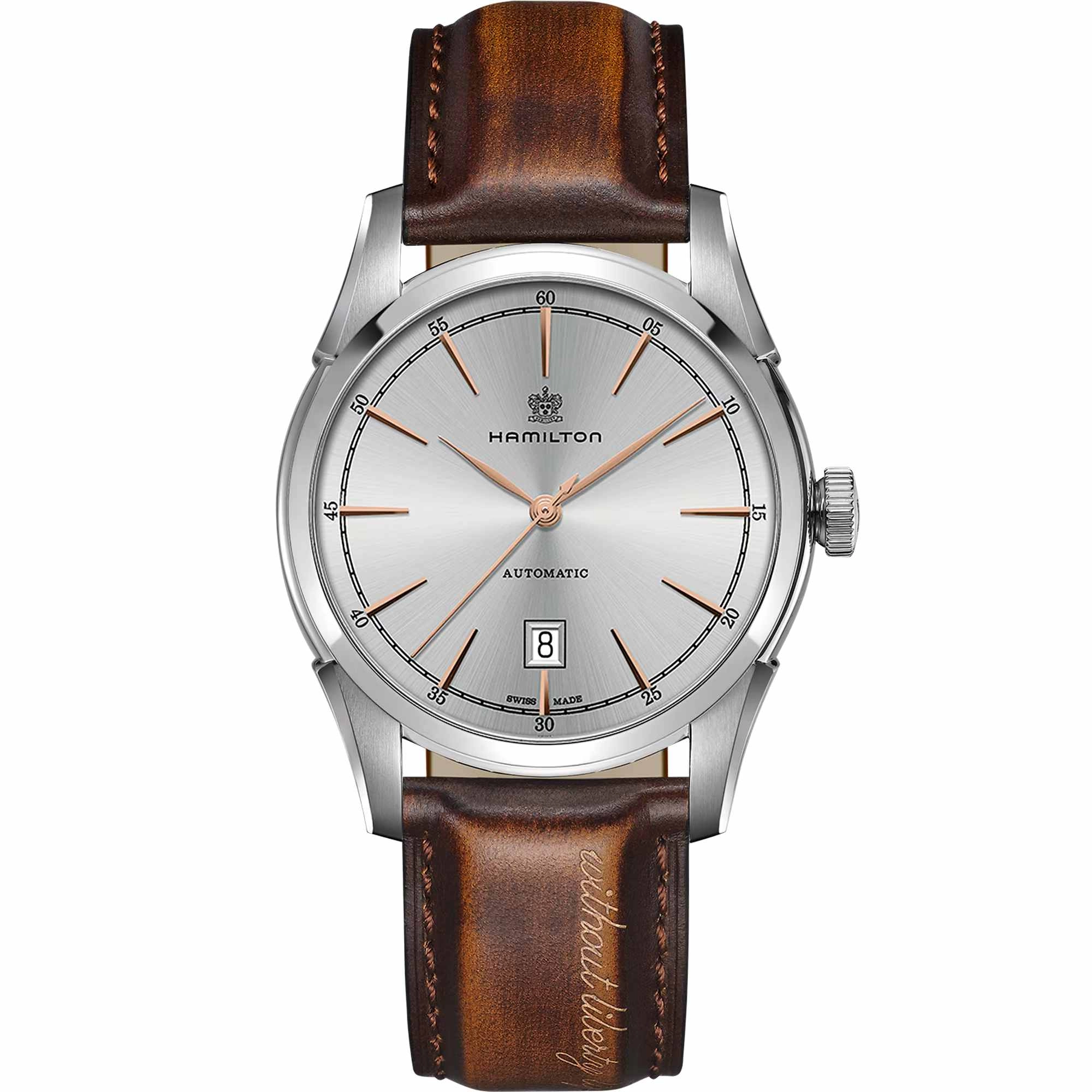 Automatic Wristwatch / H42415551