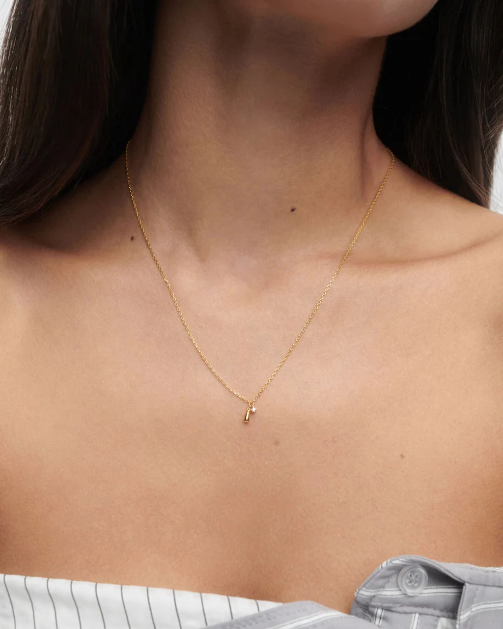 Necklace / CO01-972-U