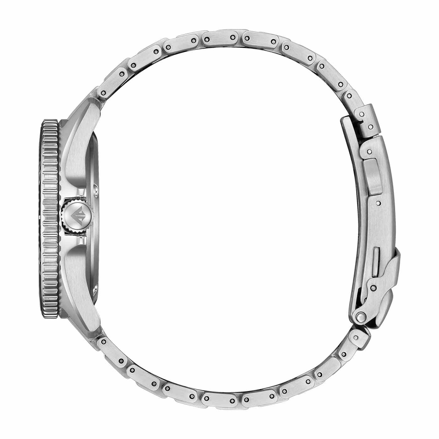 Quartz eco-drive Wristwatch / BN0261-51E