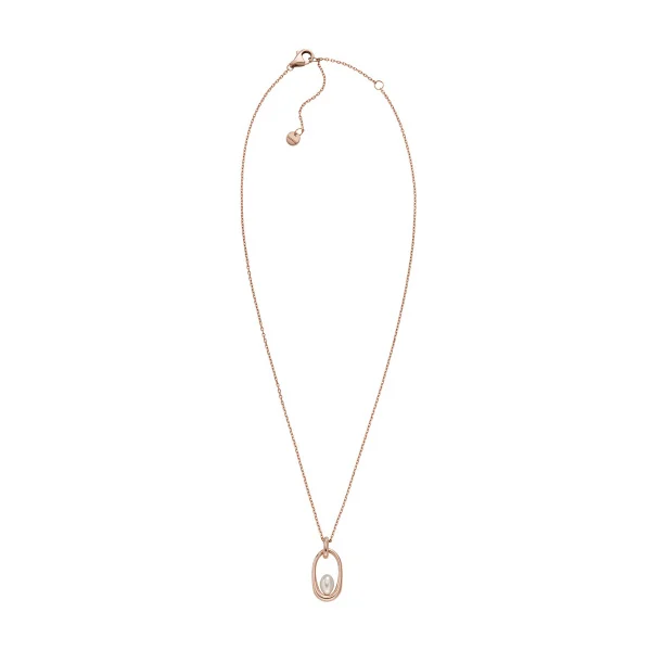 Skagen Stainless Steel Necklace/SKJ1749791