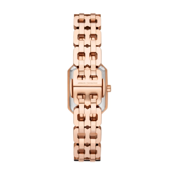 Quartz Wristwatch / AX5814